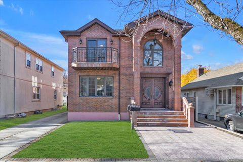 69-68 229th Street Bayside NY 11364