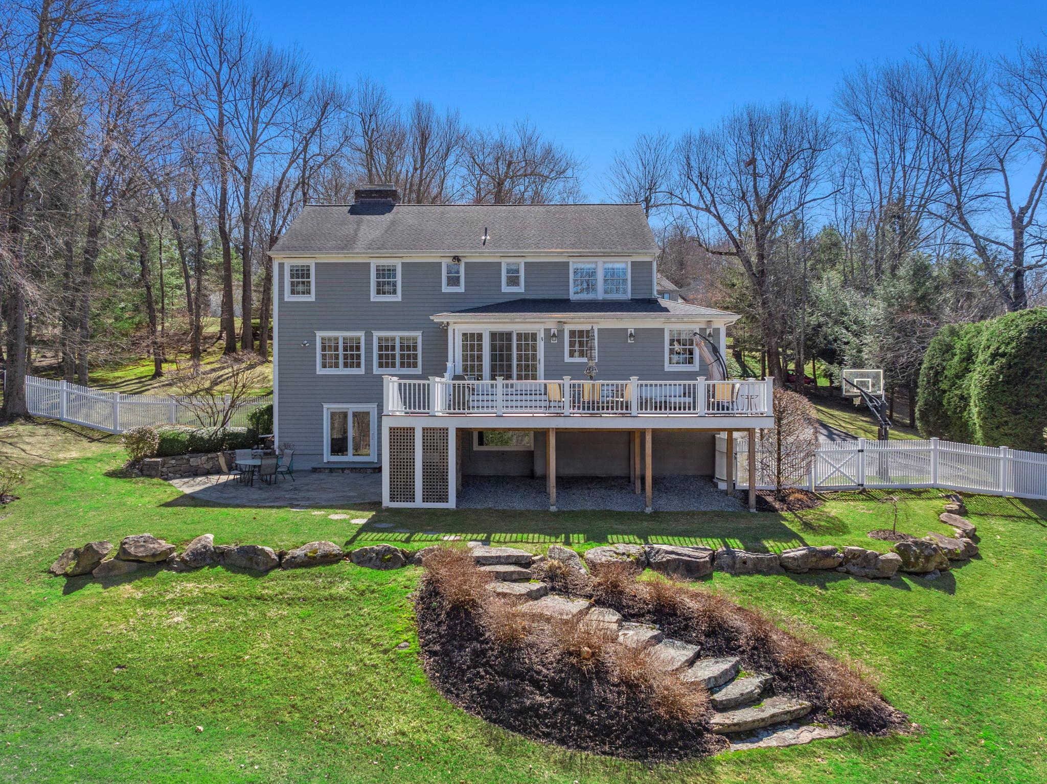 177 Deerfield Lane, Pleasantville, New York image 34