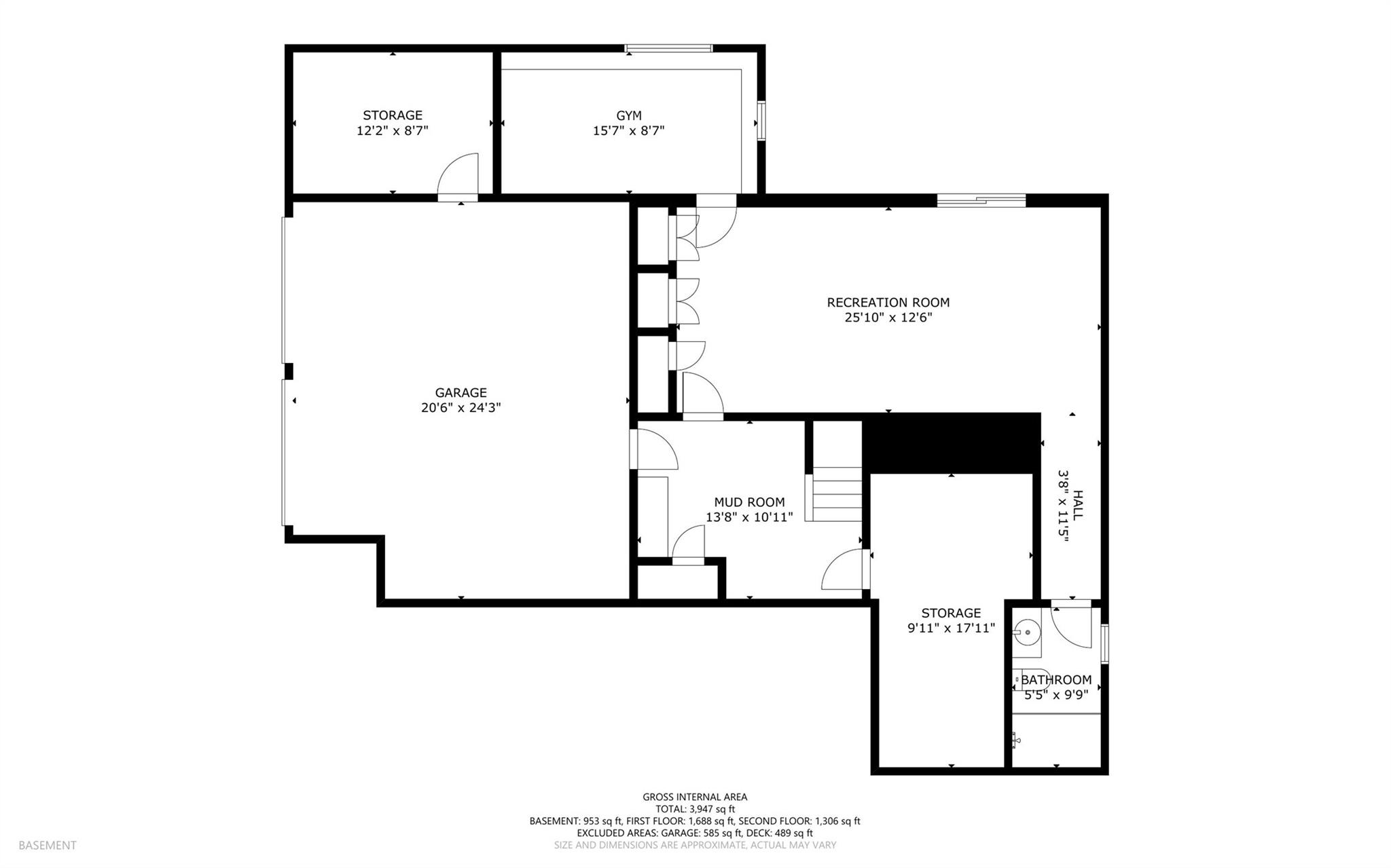 177 Deerfield Lane, Pleasantville, New York image 41