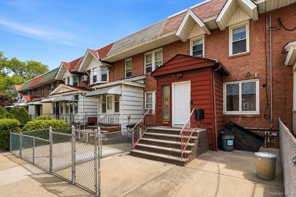 Photo of 9115 95th Street, Woodhaven, NY 11421 (MLS # 1019456)