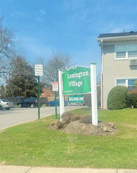 Condo For Sale - 1 E Hemlock Drive #162<br/> Bay Shore, NY 11706