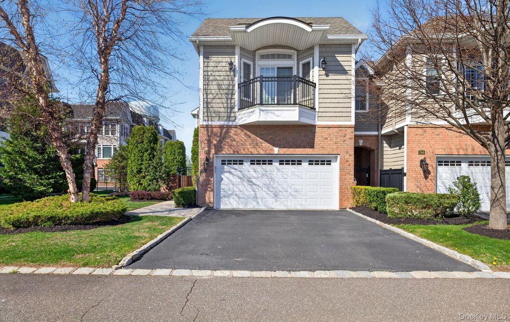 Photo of 702 Equestrian Way Way, Westbury, NY 11590 (MLS # 1006664)