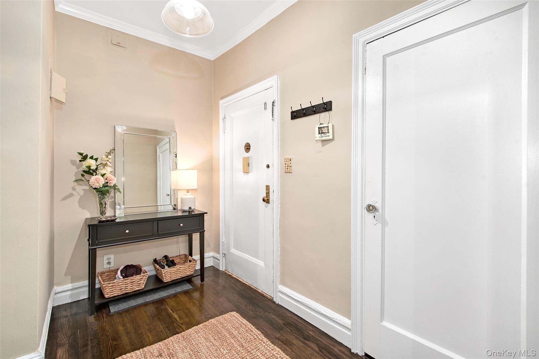 45 W Pondfield Road 1F