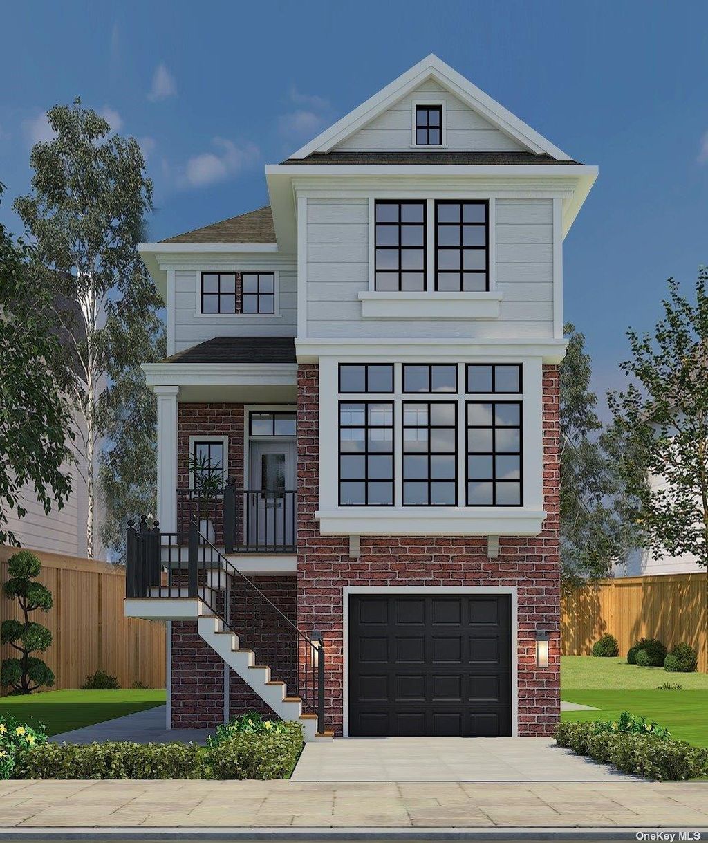 Photo of 14 James Street, East Rockaway, NY 11518 (MLS # L3589999)