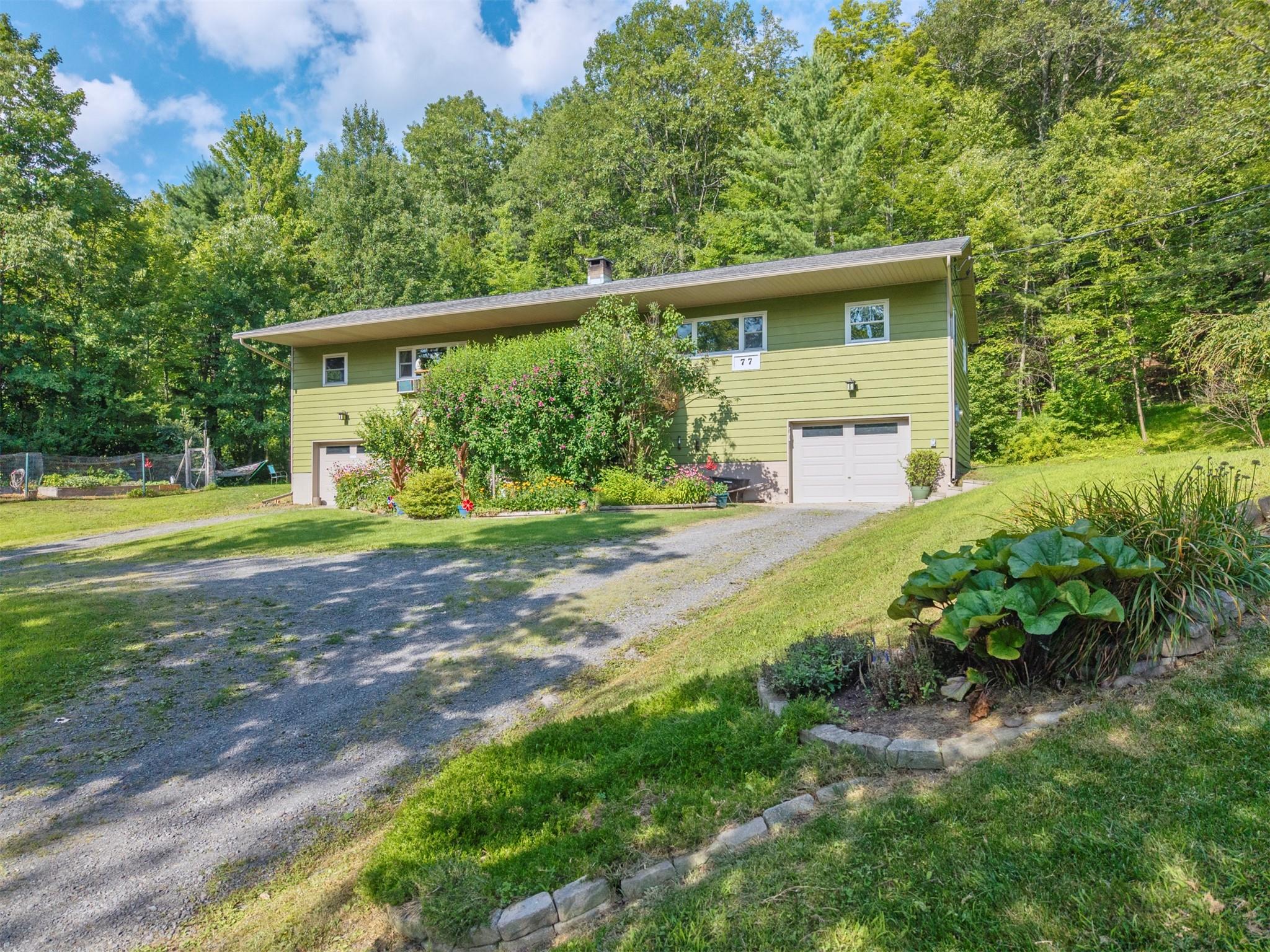 77 Upper Boiceville Road