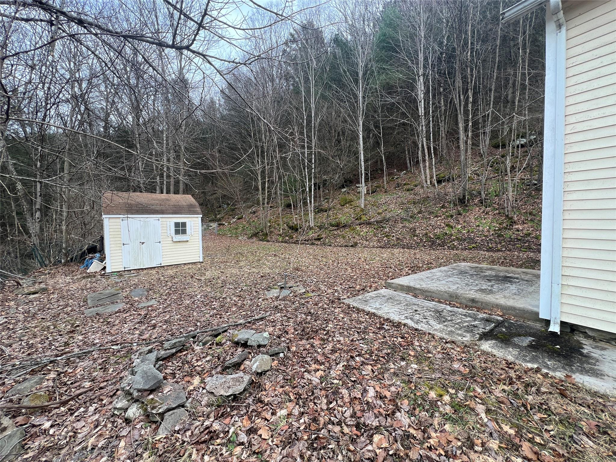 322 Peas Eddy Road, Hancock, New York image 4