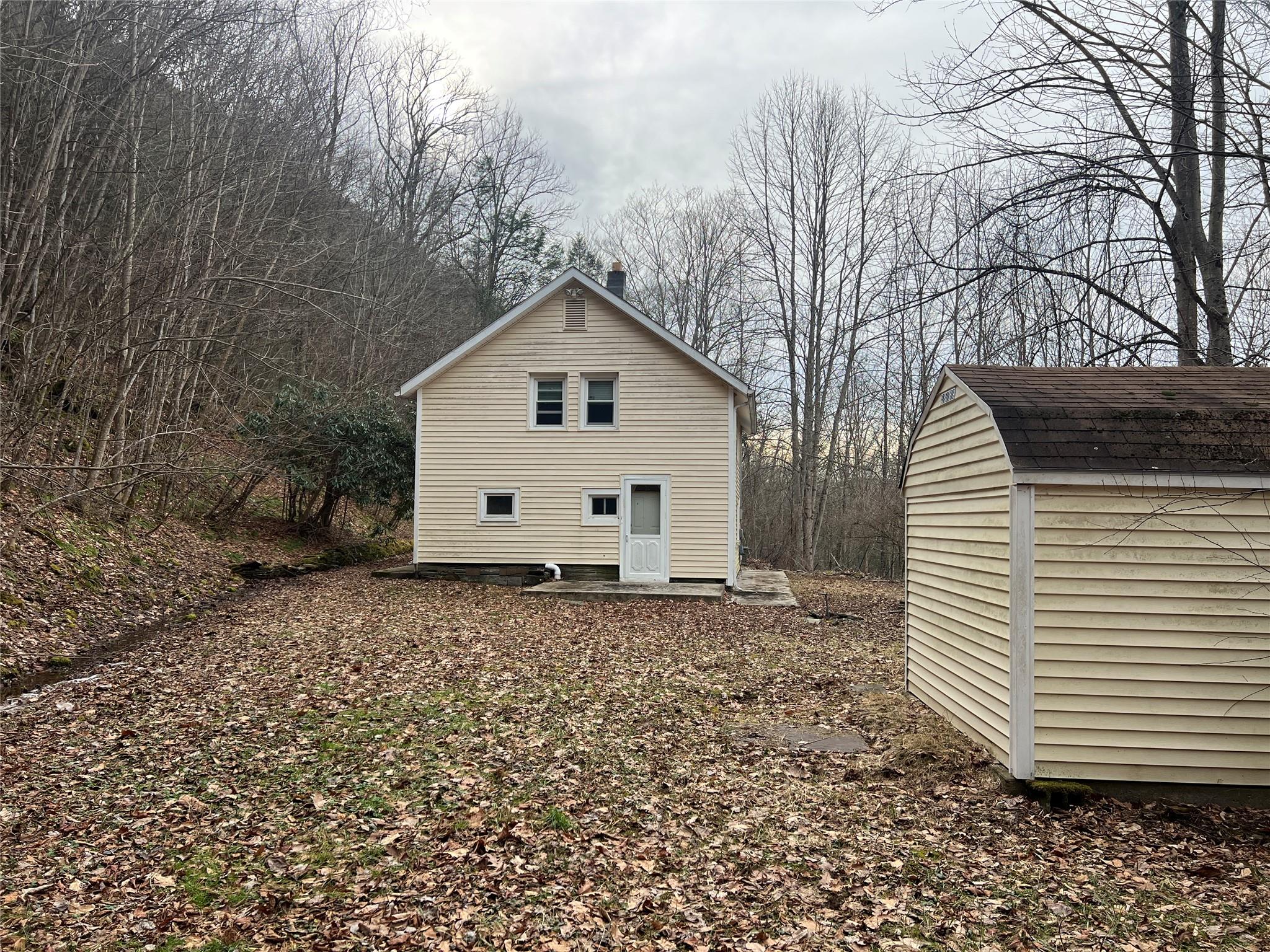 322 Peas Eddy Road, Hancock, New York image 6