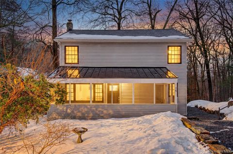 Homes For Sale - 16 Cold Spring Road<br/> Putnam County, Putnam Valley, NY 10579