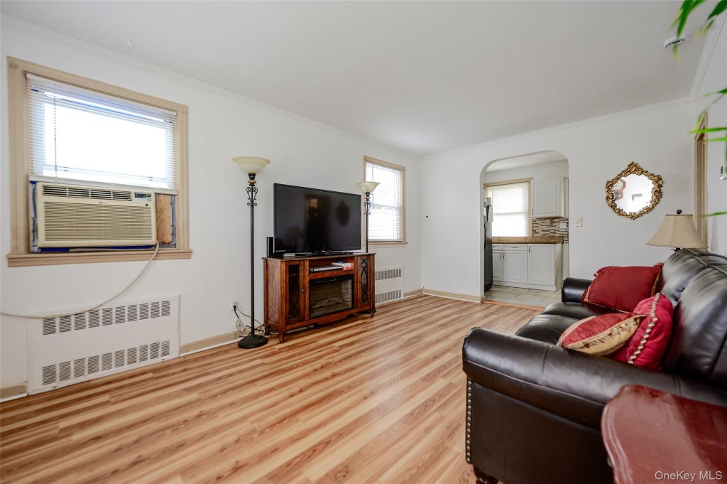 Photo of 596 Irving Street, Westbury, NY 11590 (MLS # 1050482)