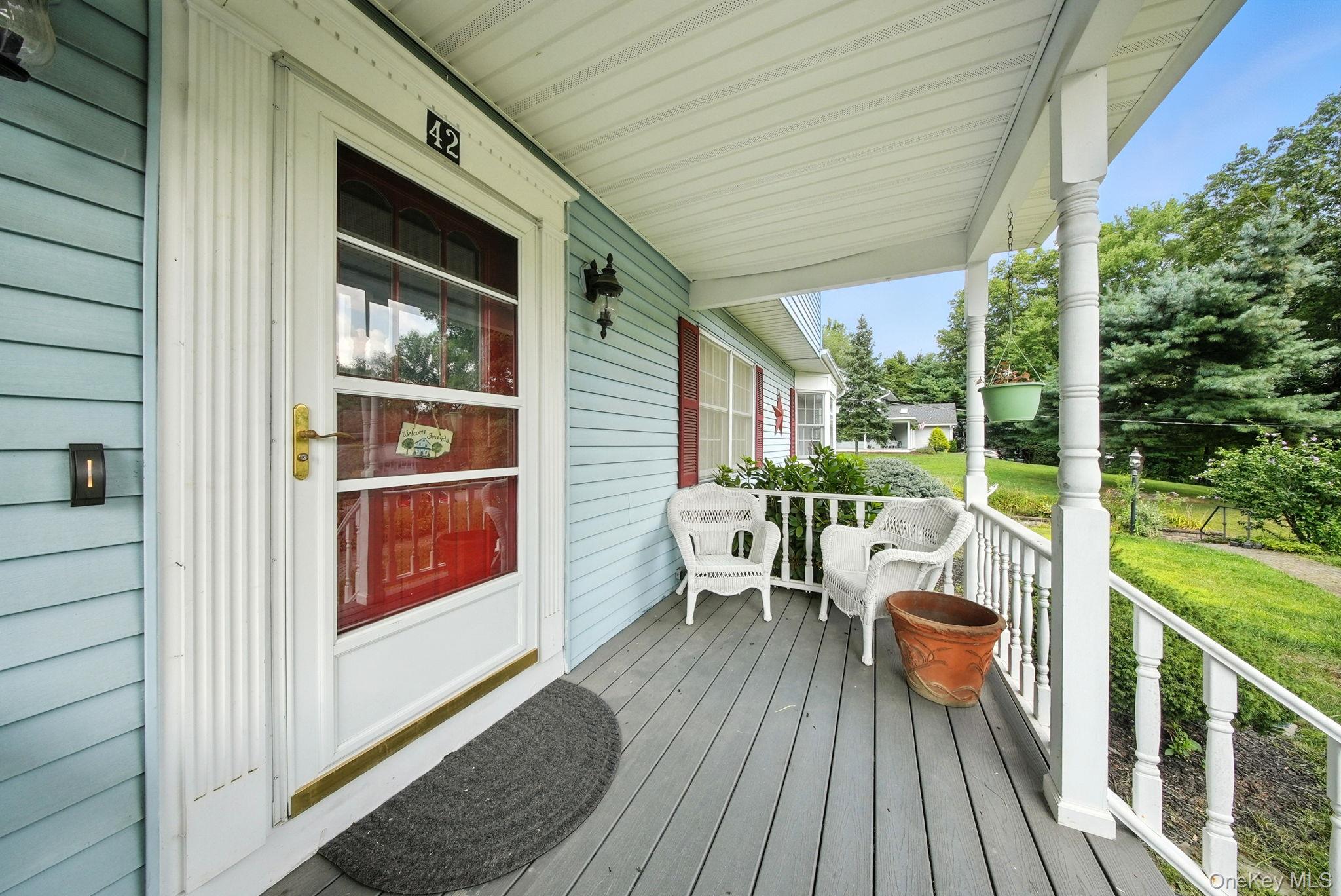 42 Hickory Drive
