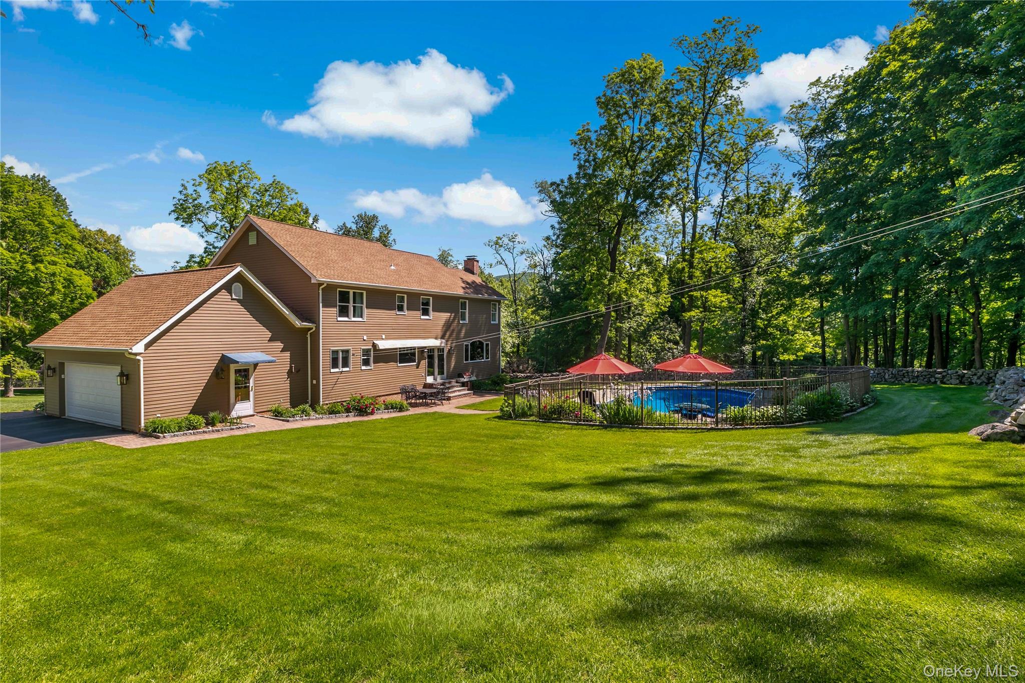 37 Mountain Brook Drive
