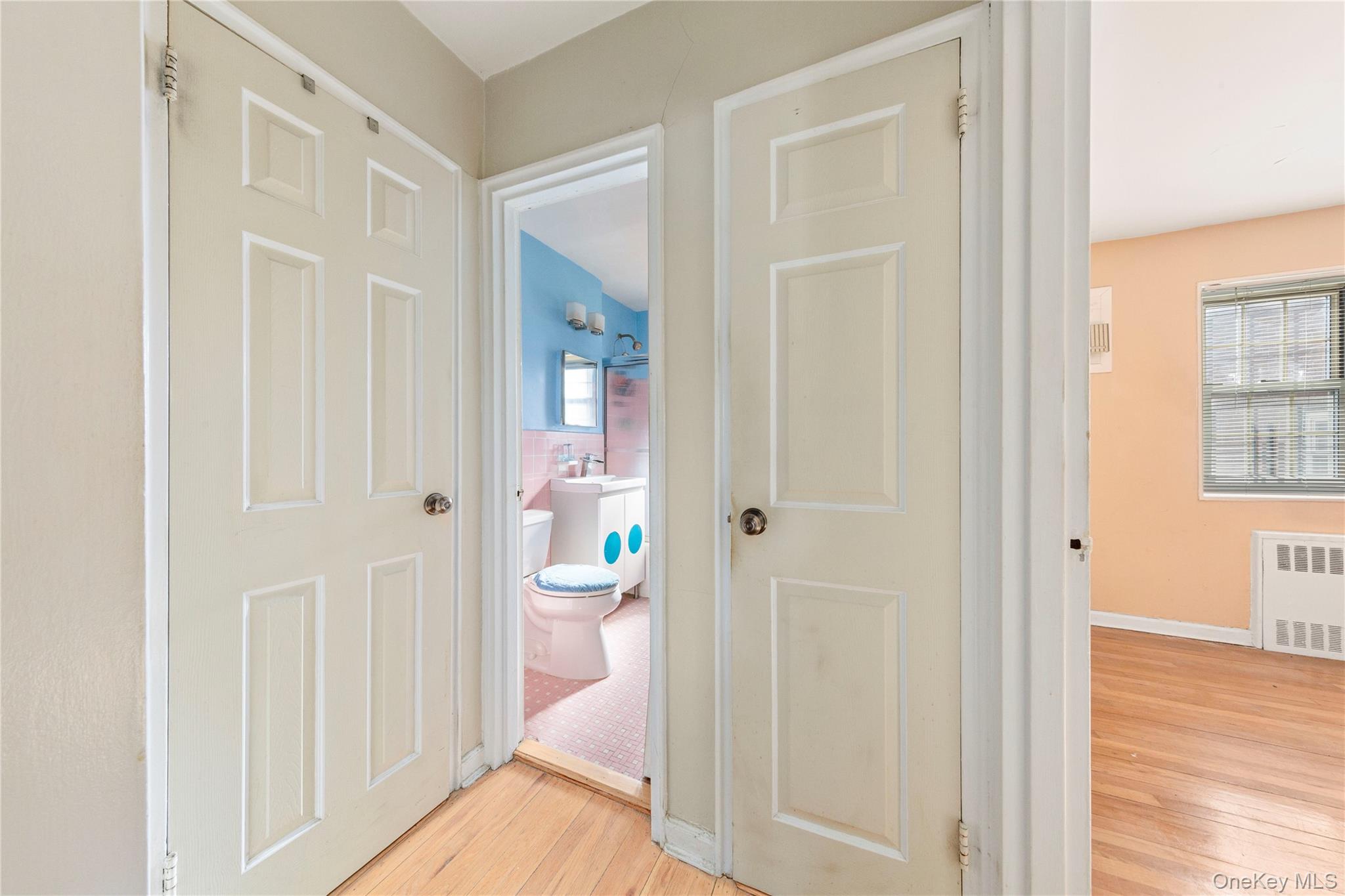 69-21 215th Street A