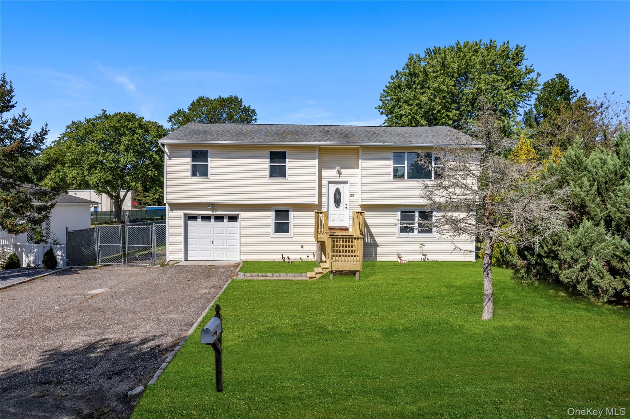 Photo 1 of 29 — 25 Marshall Street, Patchogue, NY 11772
