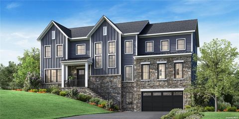 7 Sequoia Circle 7 Manhasset NY 11030