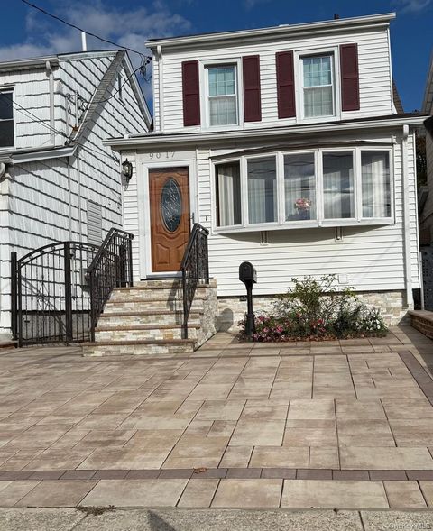 90-17 207th Street Queens Village NY 11428