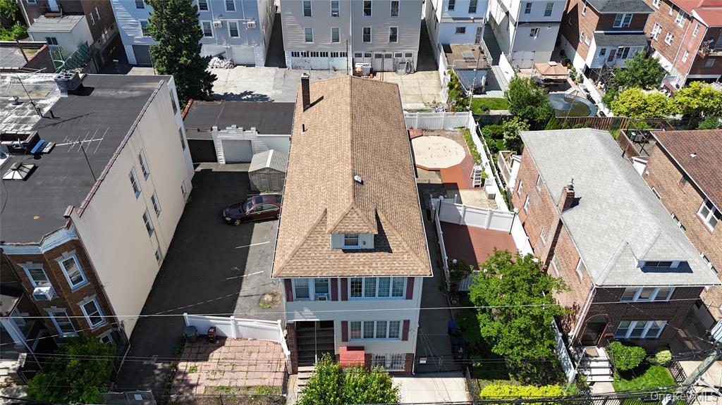 2877 Harrington Avenue