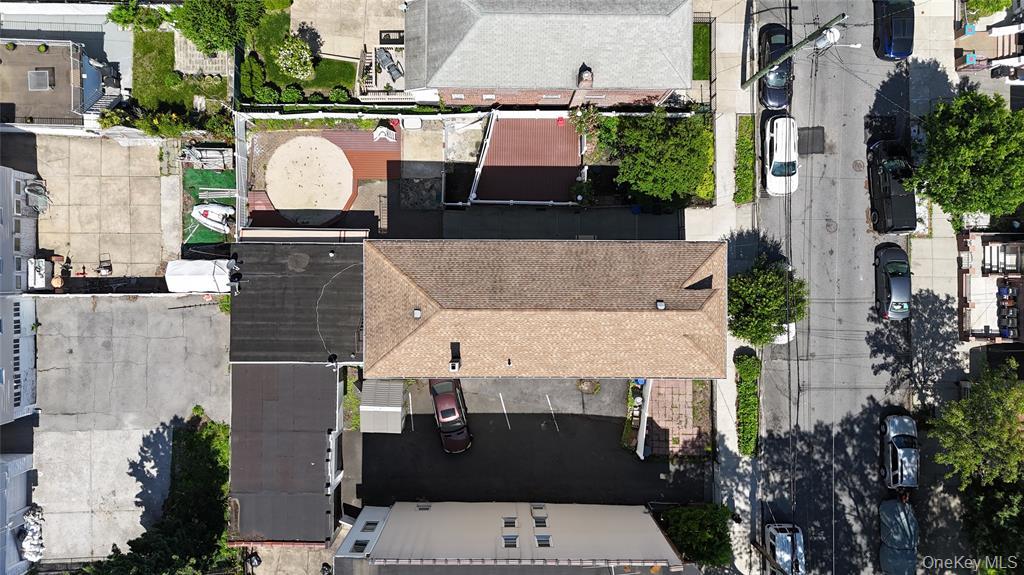 2877 Harrington Avenue