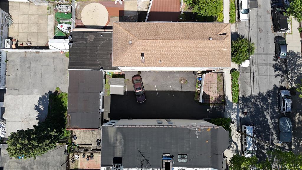 2877 Harrington Avenue