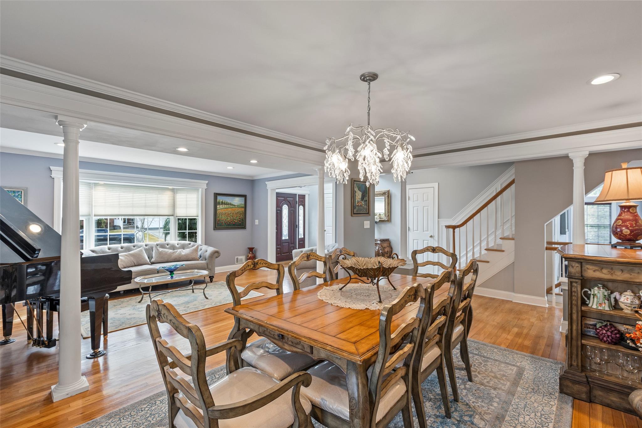 16 Calico Tree Road, Hauppauge, New York image 8