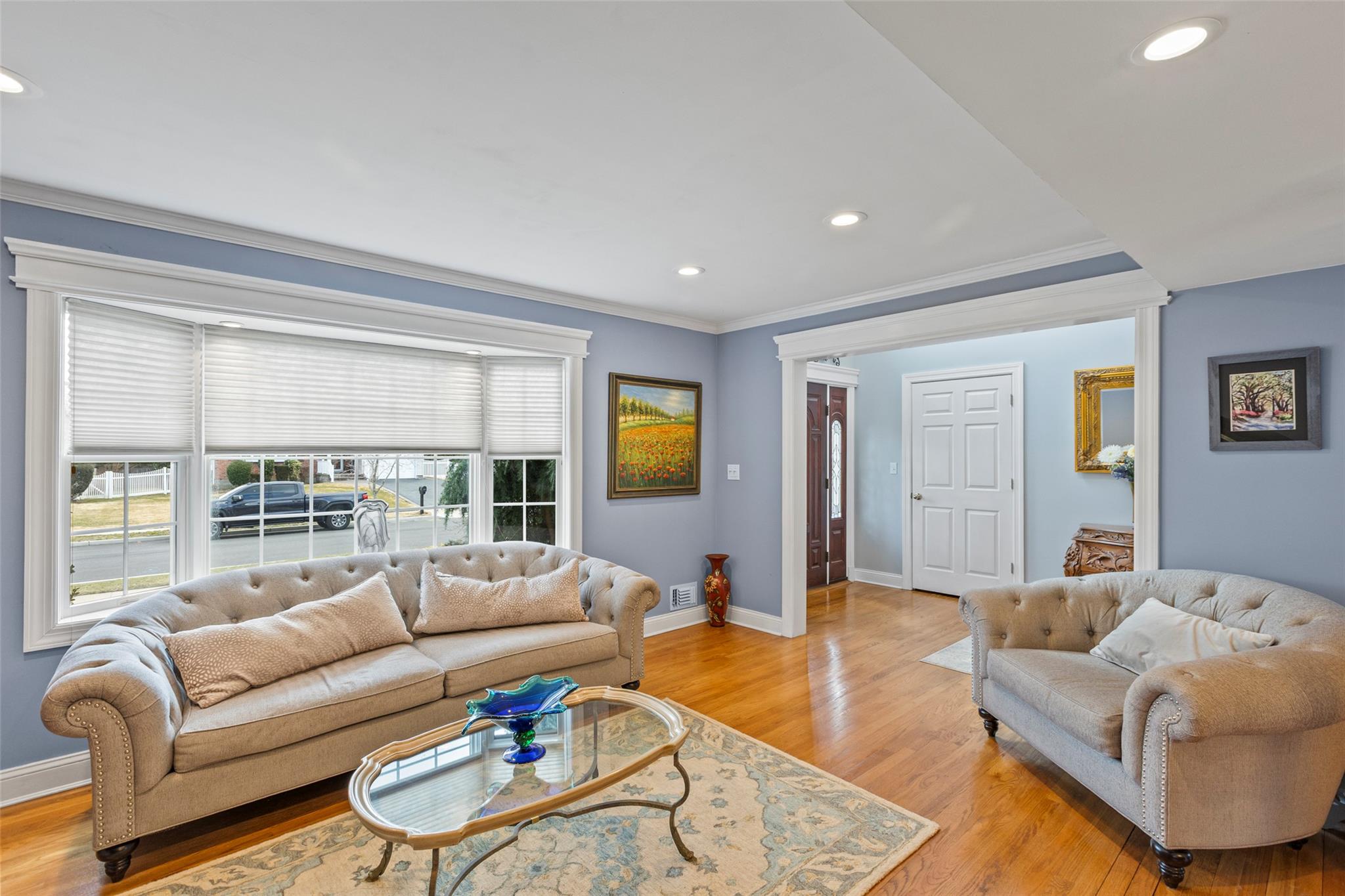 16 Calico Tree Road, Hauppauge, New York image 6