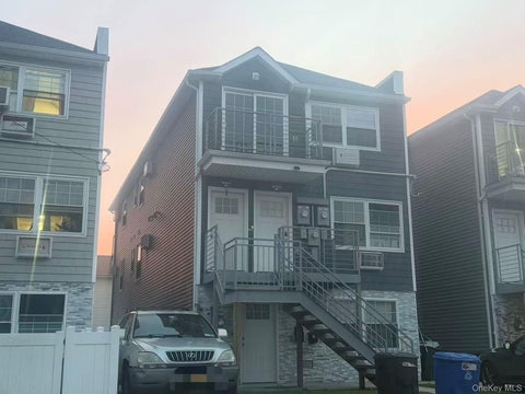 Multifamily For Sale - 605 Barbadoes Drive<br/> Arverne, NY 11692
