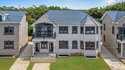 150-25 Hawtree Street Ozone Park NY 11417