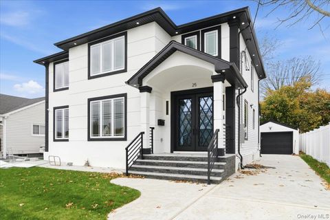 25 Countisbury Avenue Valley Stream NY 11580