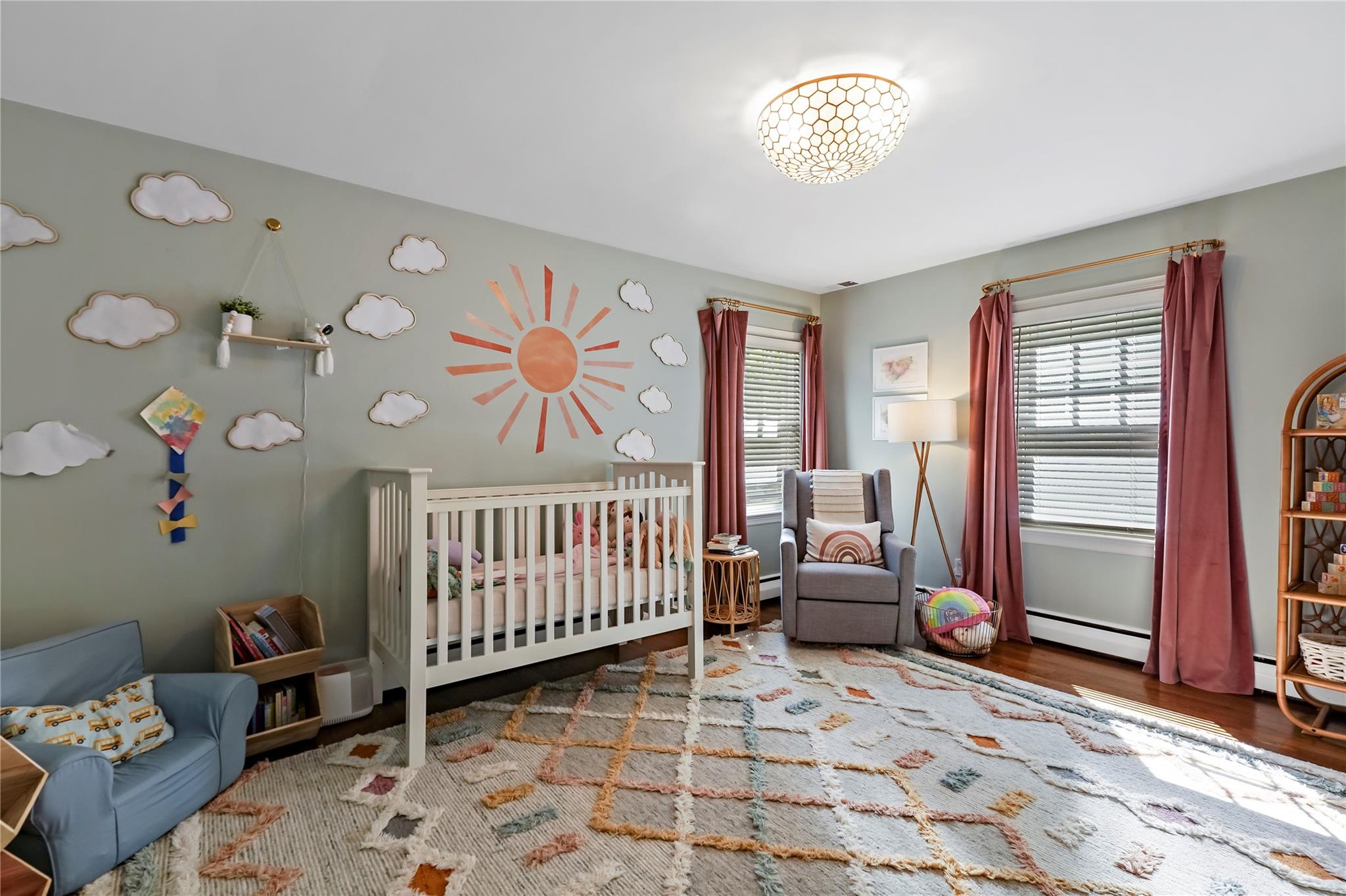 33 W Orchard Road, Chappaqua, New York image 15
