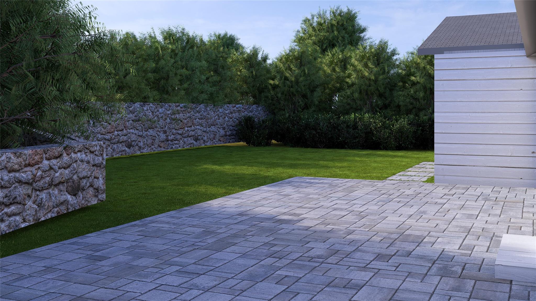 33 W Orchard Road, Chappaqua, New York image 24