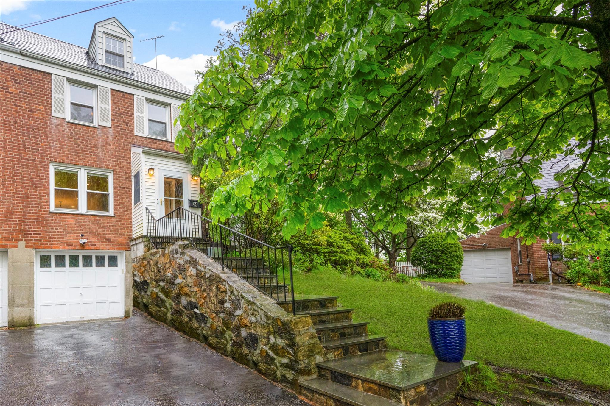34 Elkan Road, Larchmont, New York image 1