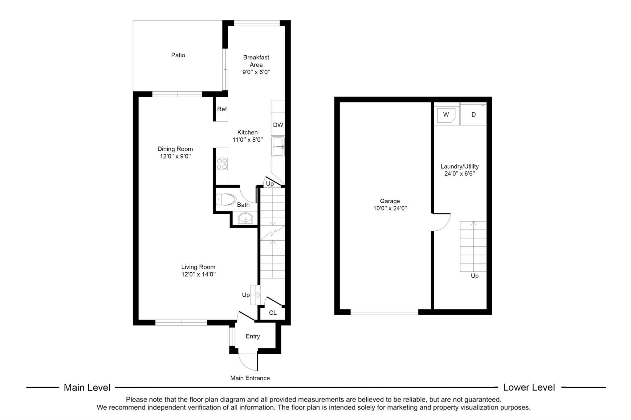 34 Elkan Road, Larchmont, New York image 18
