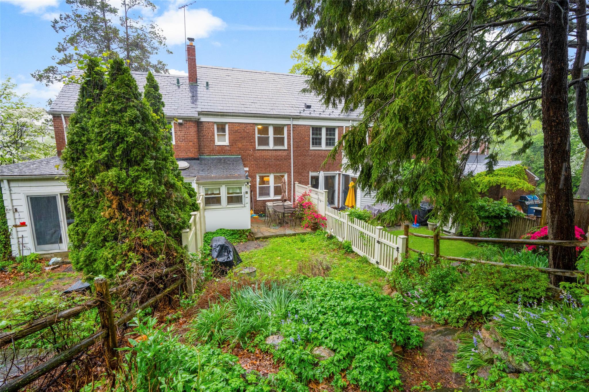 34 Elkan Road, Larchmont, New York image 17