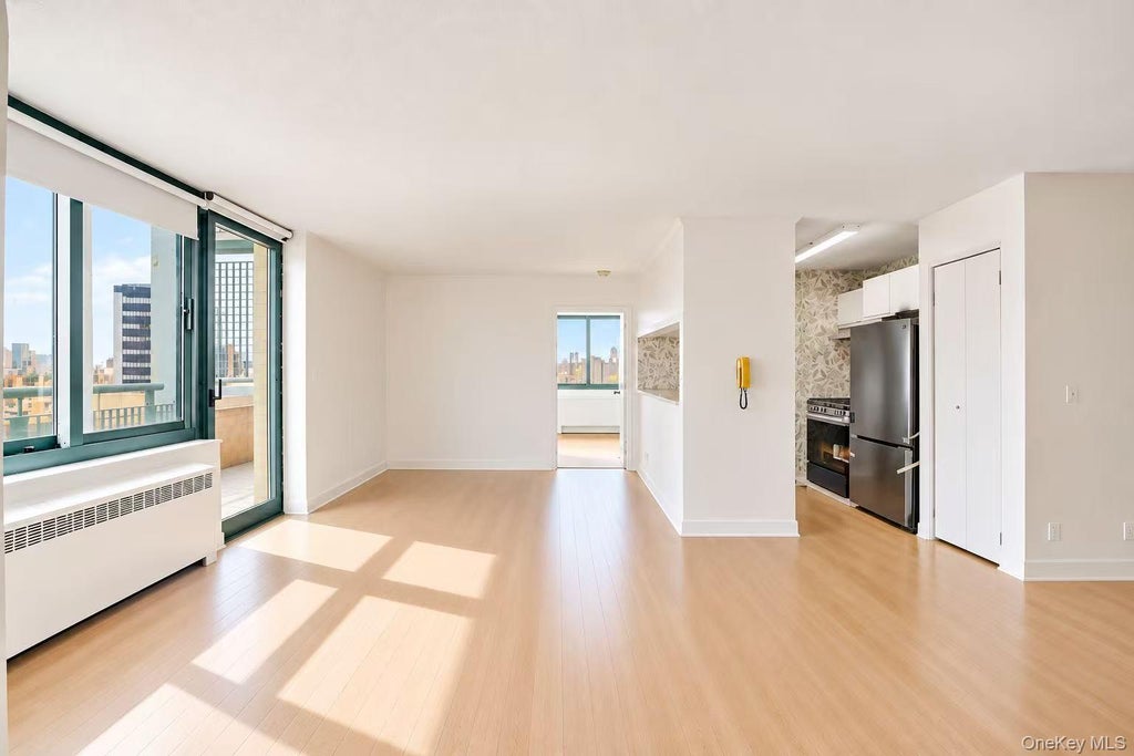Photo of 60 Henry Street #15F2, New York (Manhattan), NY 10002 (MLS # 1055591)