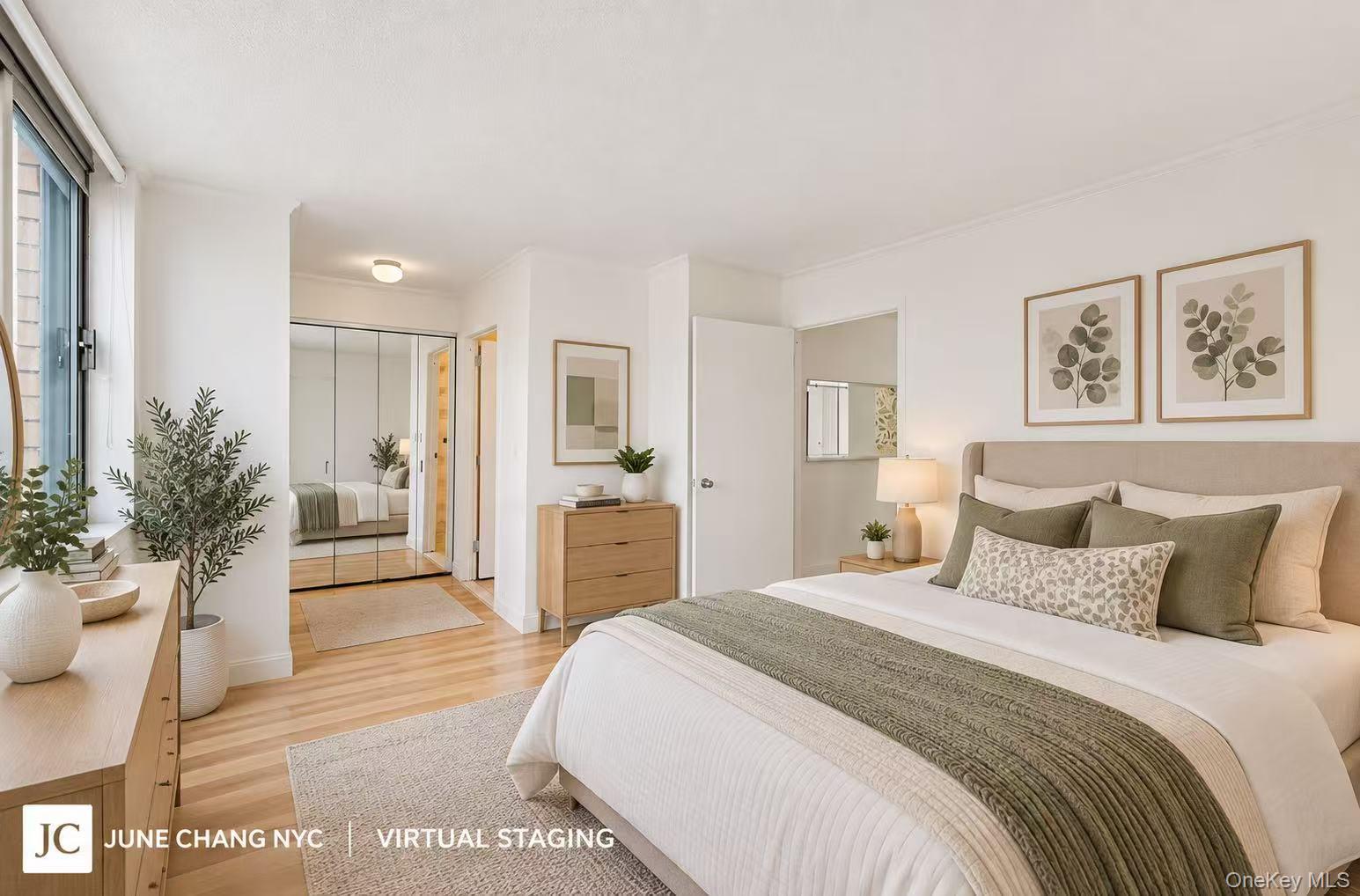 60 Henry Street 15F2