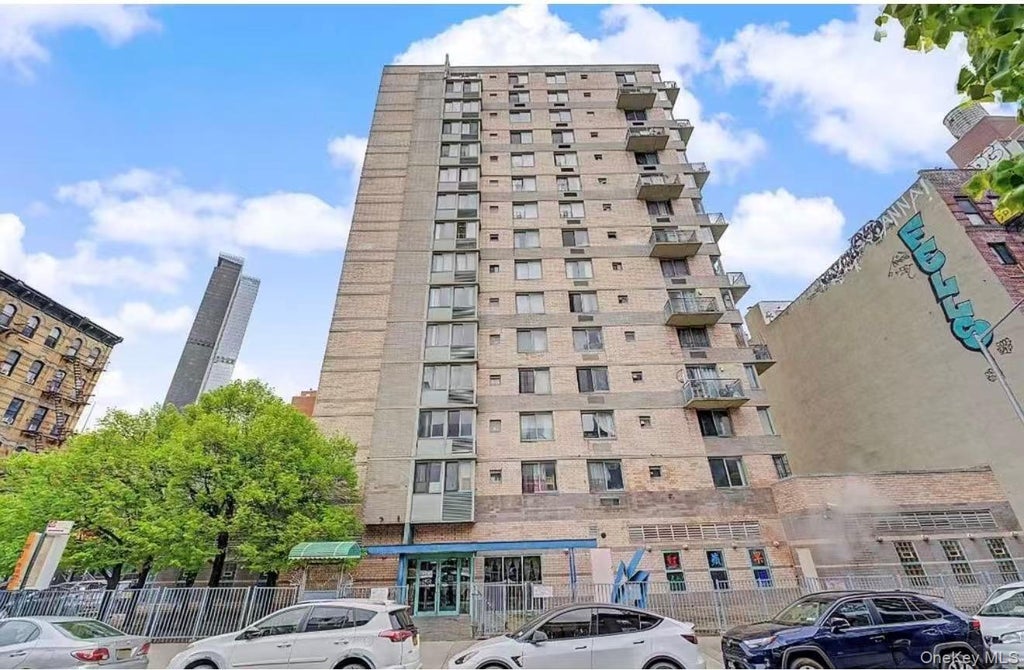 Photo of 60 Henry Street #15F2, New York (Manhattan), NY 10002 (MLS # 1055591)