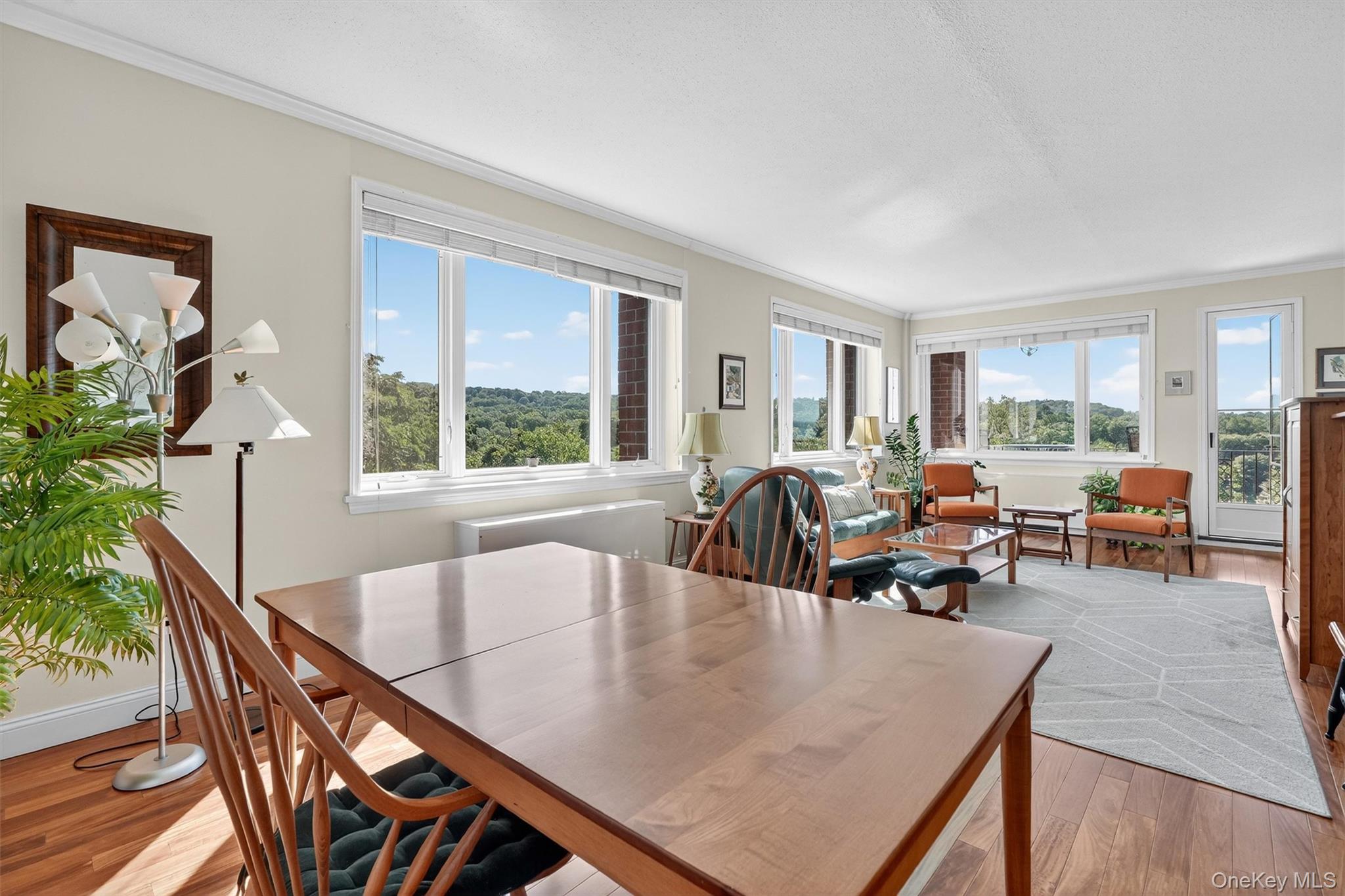 16 Rockledge Avenue 7D-1