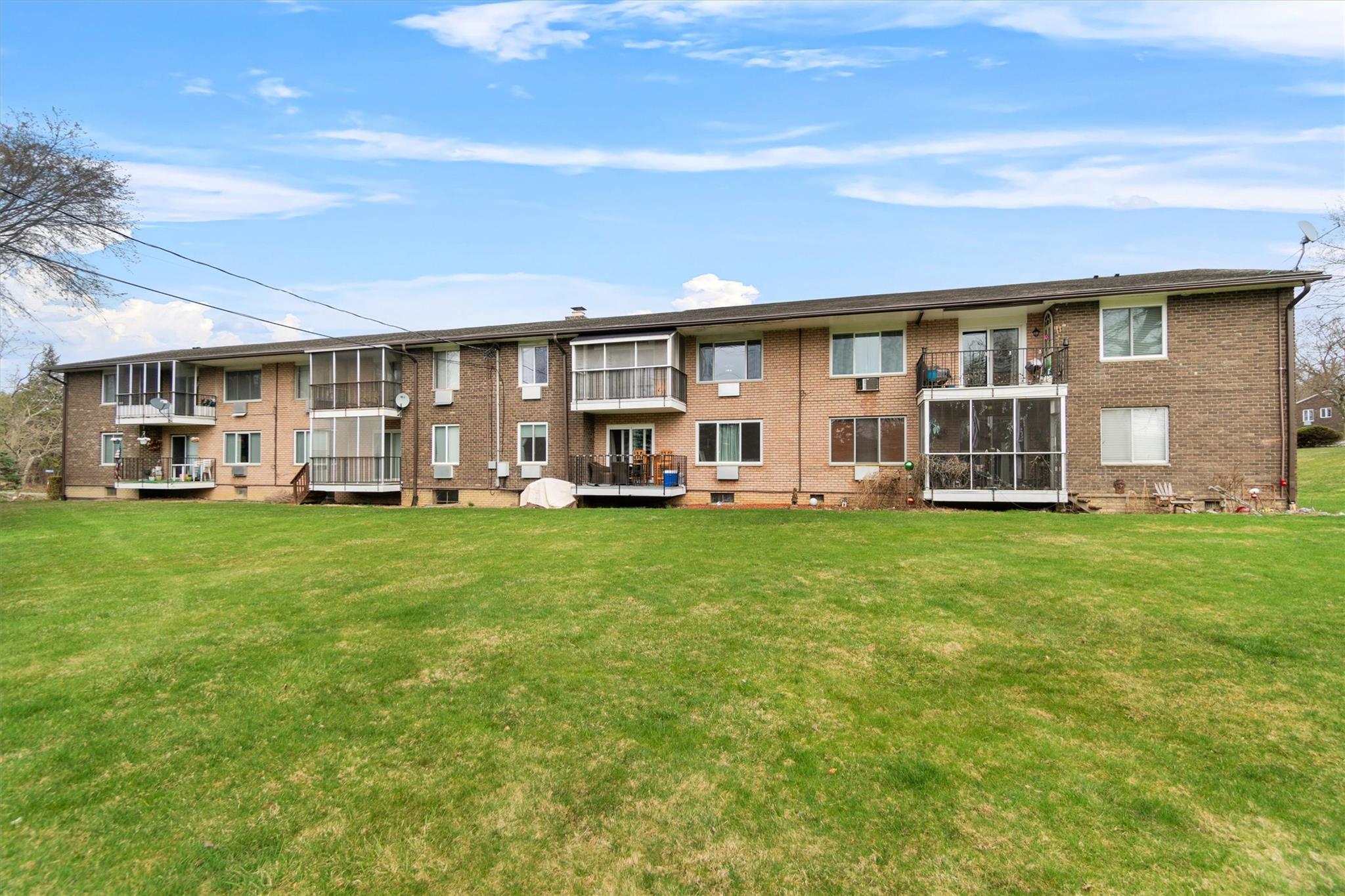 4 Barnett Drive #7-A, Monroe, New York image 25