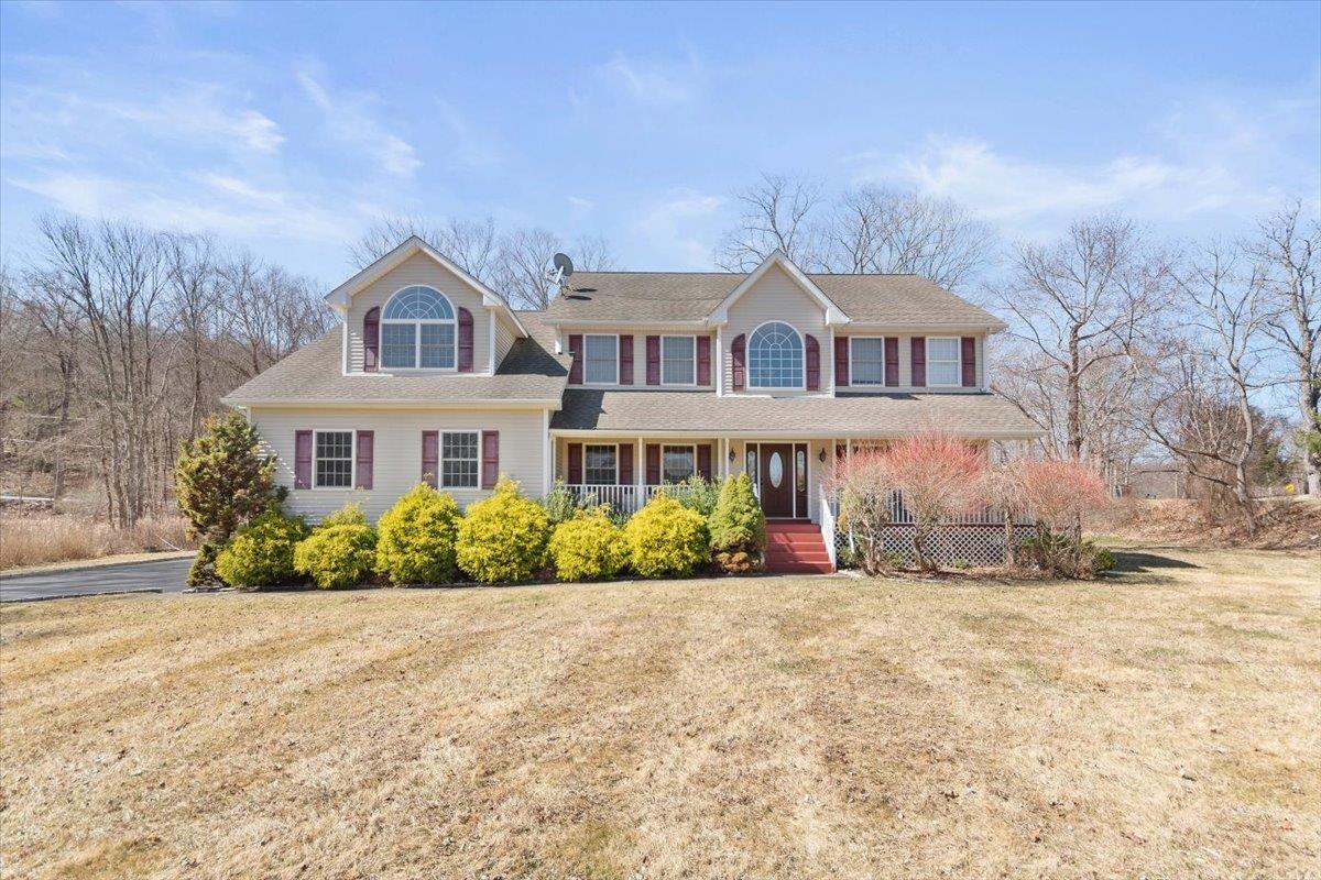 1 Lovely Lane, Carmel, New York image 1