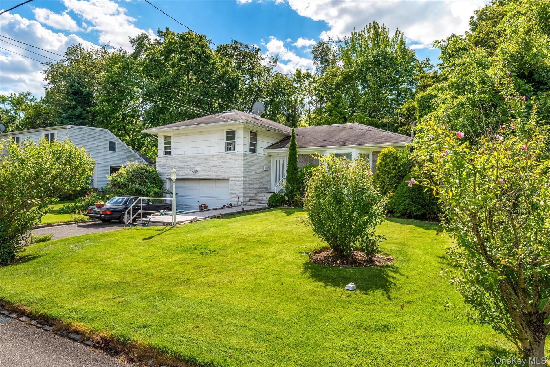 3 Hemsley Lane