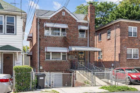 Multifamily For Sale - 4045 A Wilder Avenue<br/> Bronx, NY 10466