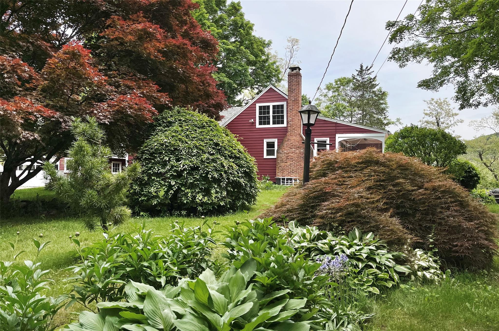 Gobblers Knob Road, Pawling, New York - 3 Bedrooms  
2 Bathrooms  
11 Rooms - 