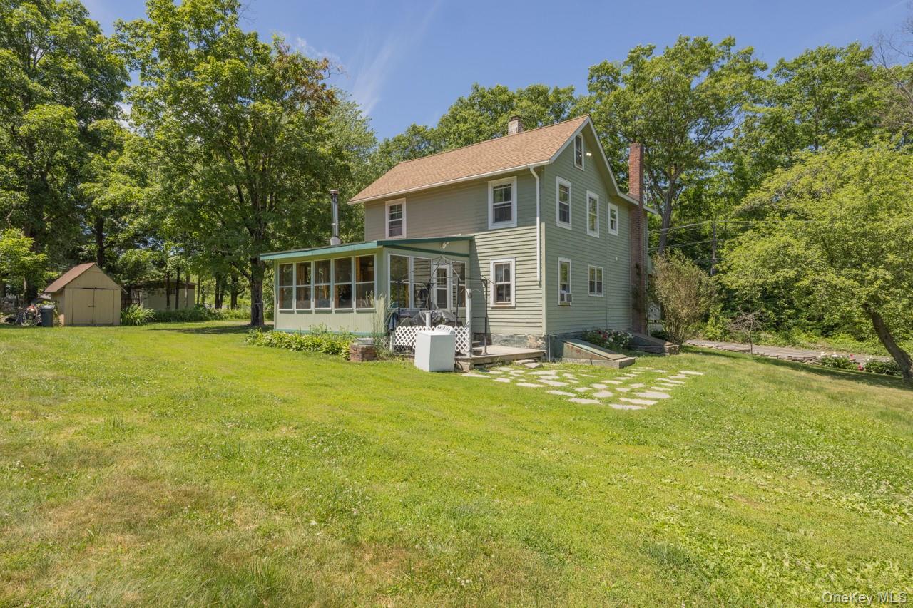 355 Fosler Road