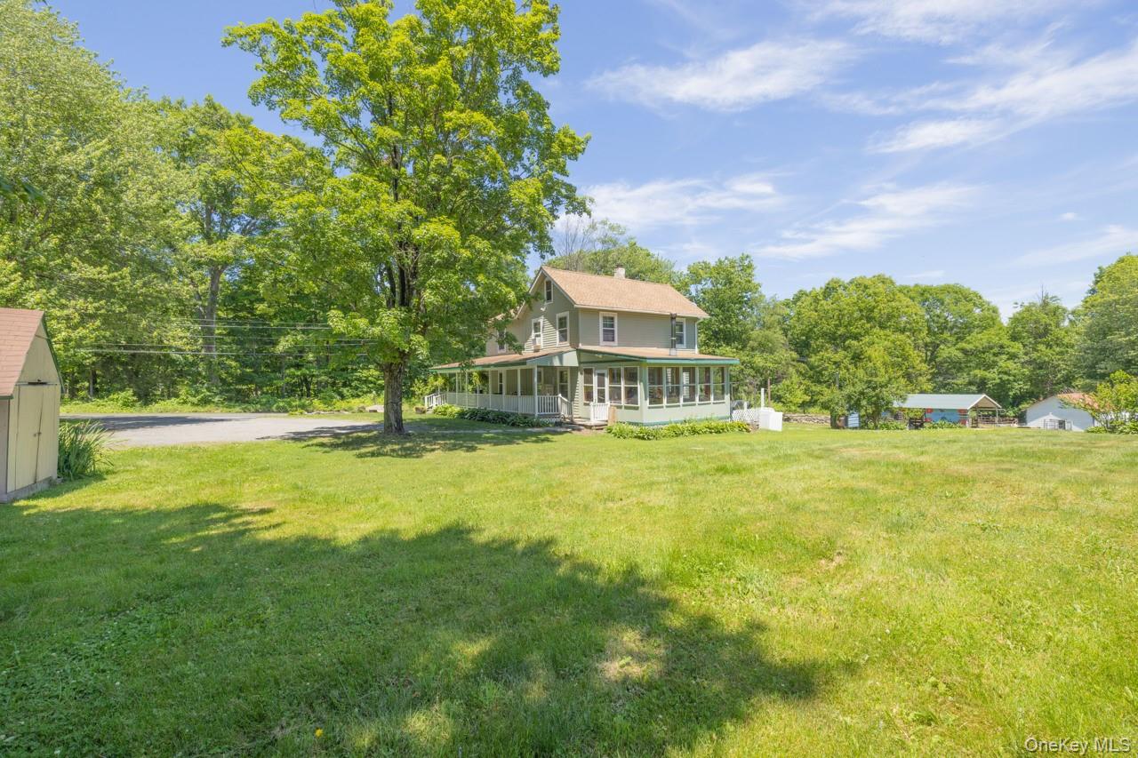 355 Fosler Road