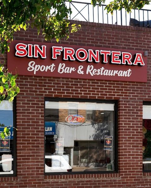 Multifamily For Sale - 94 Union Avenue<br/> New Rochelle, NY 10801