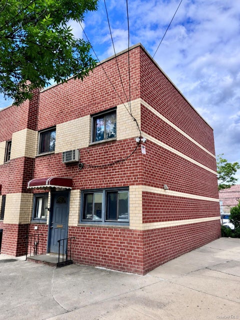 Multifamily For Sale - 10339 91st Street<br/> Ozone Park, NY 11417