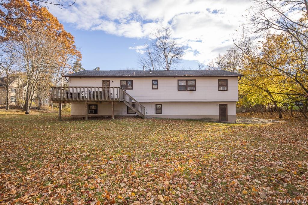 17 Parker Boulevard