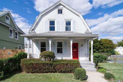 Photo of 130 Trenton Avenue, White Plains, NY 10606 (MLS # 821245)