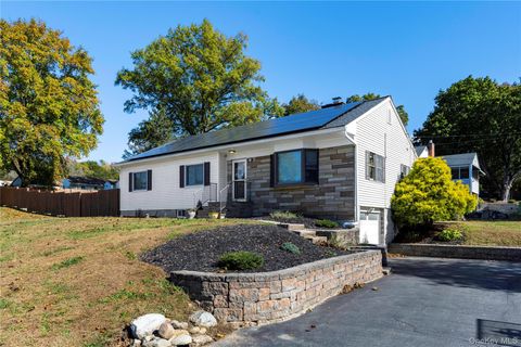 Homes For Sale - 29 Rombout Ridge Road<br/> Poughkeepsie, NY 12603