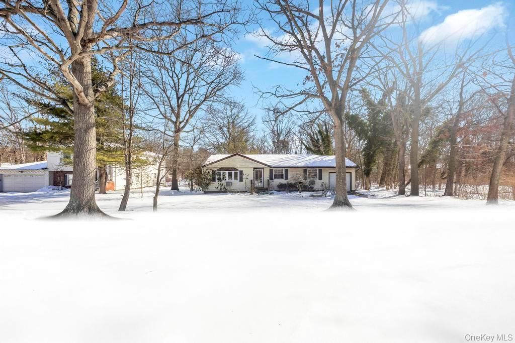 Photo of 1175 Old Nichols Road, Islandia, NY 11749 (MLS # 959344)