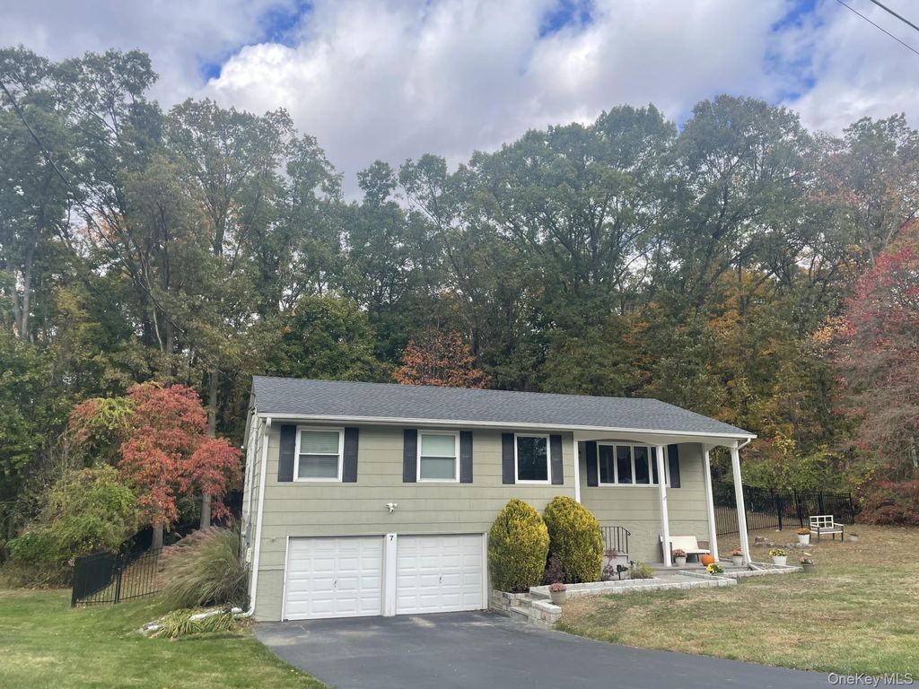 Photo of 7 Locust Road, Ossining, NY 10562 (MLS # 928083)